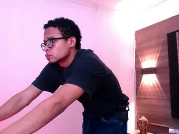 Chaturbate Live Sex of jayden_morris