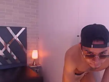 Chaturbate Live Sex Cam of jayden_morris