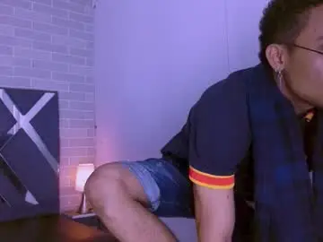 Chaturbate Nude Webcam of jayden_morris