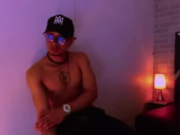 Chaturbate Free Porn Cam of jayden_morris