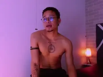 Chaturbate Adult Video Chat of jayden_morris