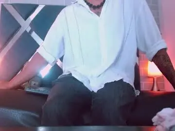 Chaturbate Best Webcam of jayden_morris