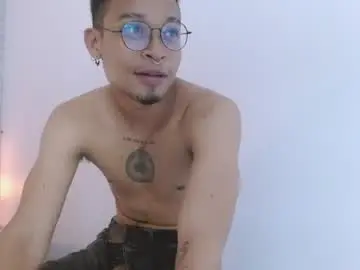 Chaturbate Sex Cam of jayden_morris