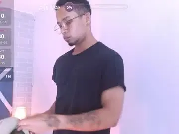 Chaturbate Sex Cam of jayden_morris