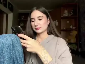Chaturbate Free Porn Cam of kittynoskirty
