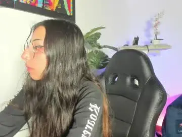 Chaturbate Private Sex Chat of laila_angel