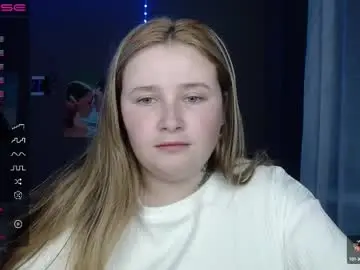 Chaturbate Live Sex Cam of light_lunaa