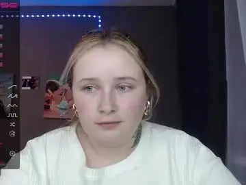 Chaturbate Private Sex Chat of light_lunaa