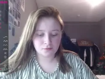 Chaturbate Sex Cam of light_lunaa