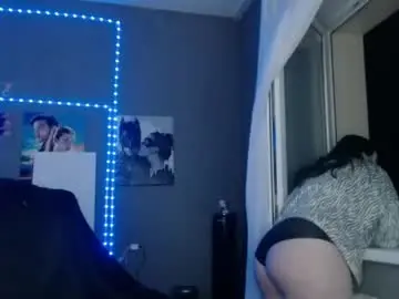 Chaturbate Live Sex of light_lunaa
