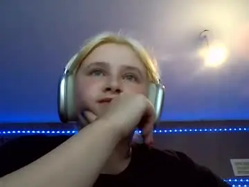 Chaturbate Private Sex Chat of light_lunaa