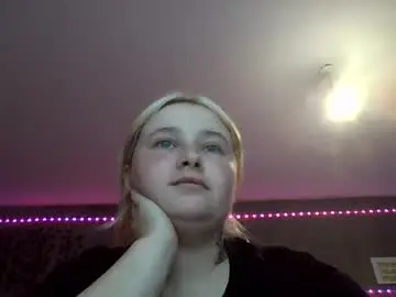 Chaturbate Private Sex Chat of light_lunaa