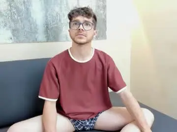 Chaturbate Free Porn Cam of matthew_evans1