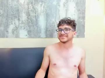 Chaturbate Sex Chat of matthew_evans1