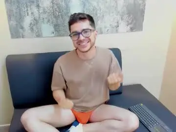 Chaturbate Free Porn Cam of matthew_evans1