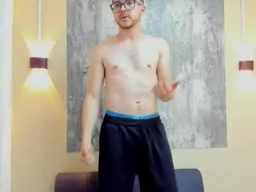 Chaturbate Live Sex of matthew_evans1