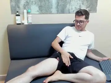 Chaturbate Free Live Porn of matthew_evans1