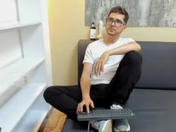 Chaturbate Adult Webcam of matthew_evans1