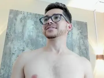 Chaturbate Adult Webcam of matthew_evans1