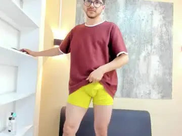 Chaturbate Sex Chat of matthew_evans1