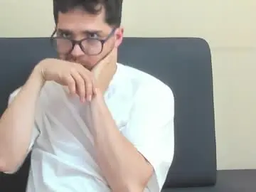 Chaturbate Free Live Porn of matthew_evans1