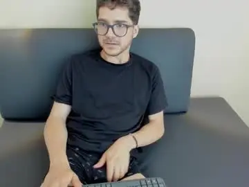 Chaturbate Best Webcam of matthew_evans1