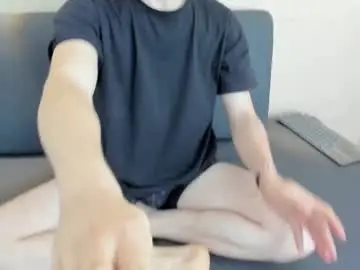 Chaturbate Live Porn of matthew_evans1