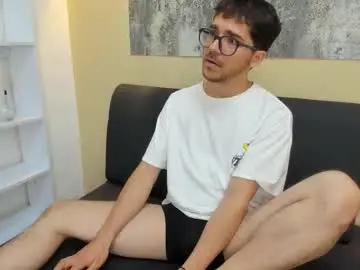 Chaturbate Free Live Porn of matthew_evans1