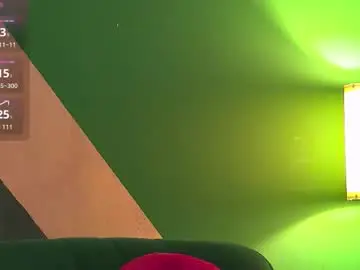 Chaturbate Adult Video Chat of megancookie