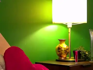 Chaturbate Free Porn Cam of megancookie