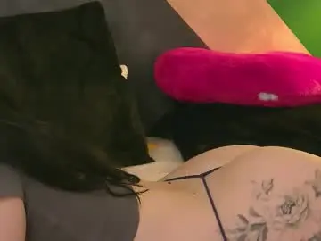 Chaturbate Adult Webcam of megancookie