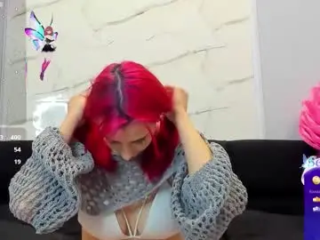 Chaturbate Best live sex cam show of melly_evii