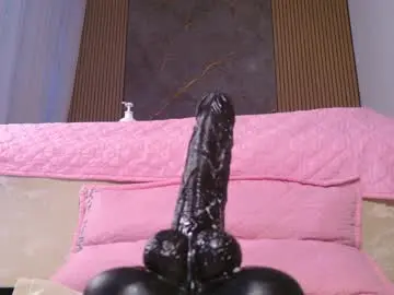 Chaturbate Live Porn of muriel_belovv