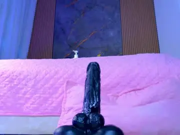 Chaturbate Free Live Porn of muriel_belovv