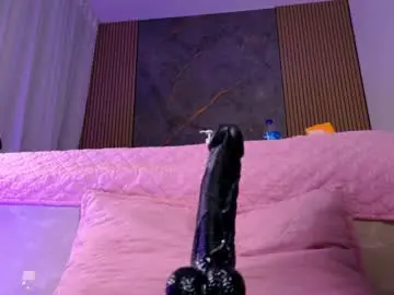 Chaturbate Private Sex Chat of muriel_belovv