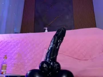 Chaturbate Free Live Porn of muriel_belovv
