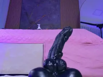 Chaturbate Nude Webcam of muriel_belovv