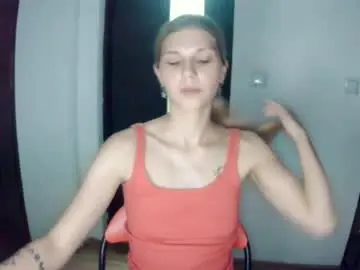 Chaturbate Sex Cam of mysticaluna06