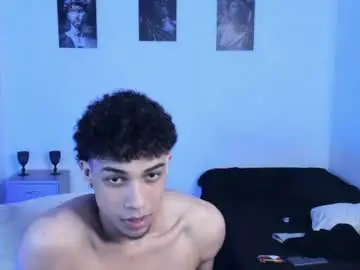 Chaturbate Sex Chat of nathan_velez