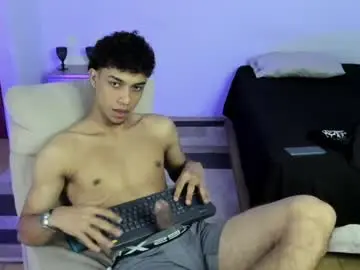 Chaturbate Live Sex of nathan_velez
