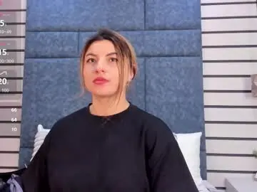 Chaturbate Live Porn of natyleone