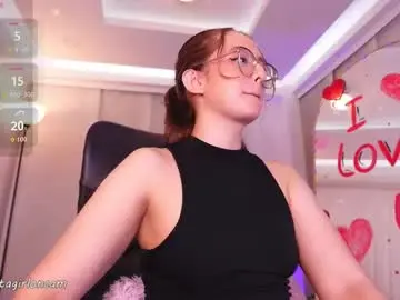 Chaturbate Live Sex Cam of nicollet_