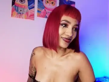 Chaturbate Sex Chat of nix_taylor