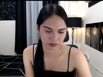 Chaturbate Best Webcam of princess_018