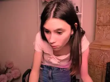 Chaturbate Best Webcam of rosalais_