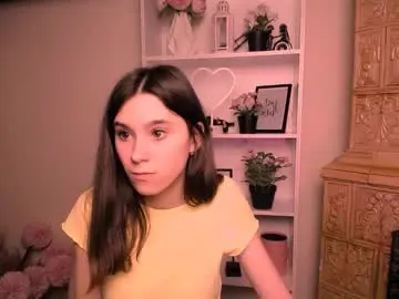 Chaturbate Free Live Porn of rosalais_