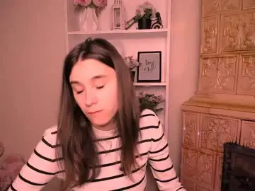 Chaturbate Private Sex Chat of rosalais_