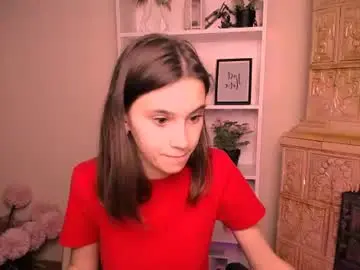 Chaturbate Best live sex cam show of rosalais_