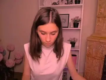 Chaturbate Free Porn Cam of rosalais_