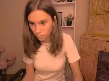 Chaturbate Sex Cam of rosalais_